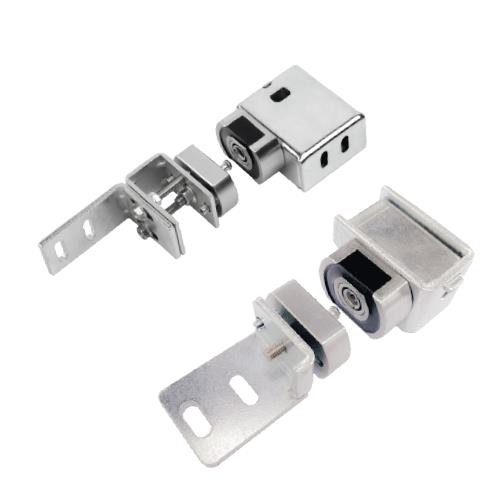 ONETOP MEM4400PS/SK Mechanical Electromagnetic Automatic Door Lock