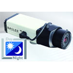 Basler Day/Night Network Camera