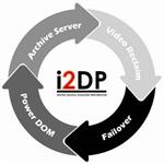 INSTEK DIGITAL i2DP | INSTEK DIGITAL DISASTER PREVENTION