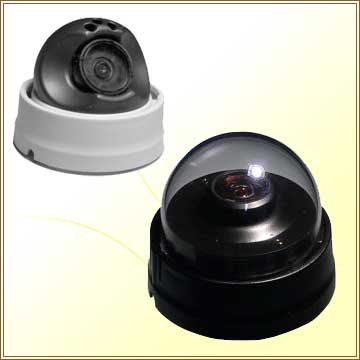 1.5-inch Micro Color Dome Camera [K-61,62,63,64,65,66CD]