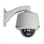 V66 Series High Speed Dome Camera 