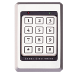 K1 Series - All In One, Multiple Format Keypad 