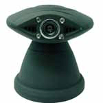 Low Cost Wired Pan/Tilt IP/Internet Camera