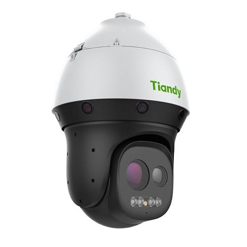 Panoramic PTZ 360° (TC-H3169M Spec:44X/LW/P/A)