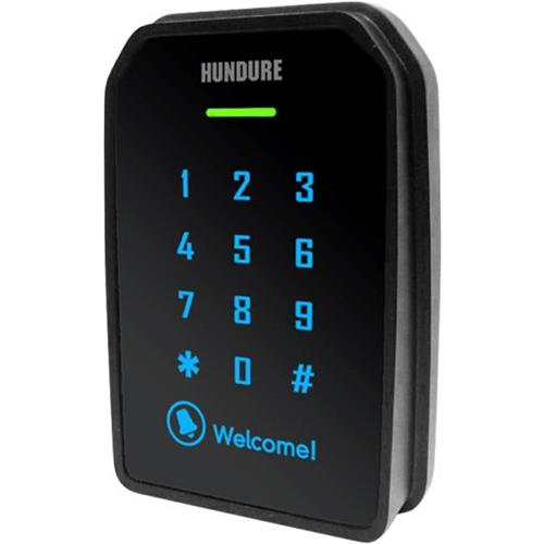 Hundure HAC-A12 Bluetooth Access Controller Series