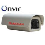 Sunchan EPC-HR401 HD 720P Megapixel Onvif IP Camera