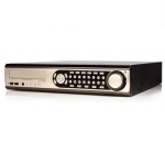 NF-1648 (High-performed H.264 DVR)