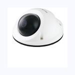 Brickcom MD-500Ap 5 Megapixel Mini Dome Network Camera