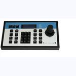 T5703 3-axis keyboard controller