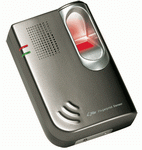 fingerprint reader