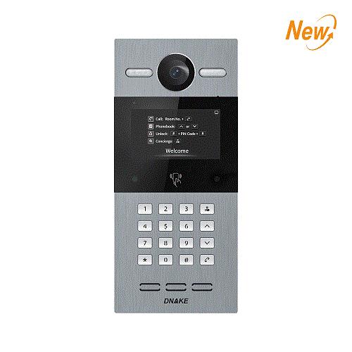 DNAKE S215 4.3” SIP Video Door Phone