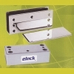 EL-BK-G100 Glass Door Bracket