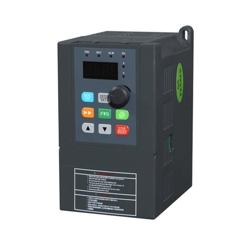 ATO 2 hp VFD, Single Phase to Three Phase VFD