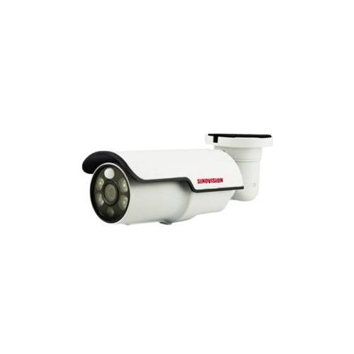 Sinovision PIR Dual Light Alarm IP Camera 