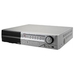 H.264 Video Compression K-DVR-16HTD