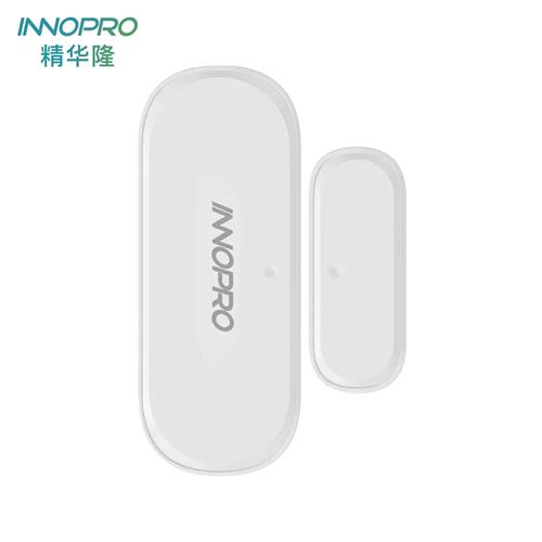 Tuya Smart Home Security Alarm System Zigbee Door Window Sensor