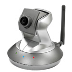 IPCAMERA PT-888W