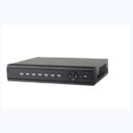 TD-2800PS-A Economic 1080P High definition PoE NVR