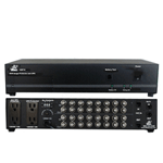 DTK-DRP16 DVR Series