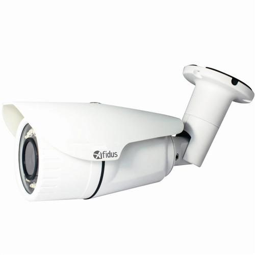 Afidus RH-231Z2 2M H.265 Smart Focus Bullet IR Network Camera