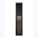 SMART DOORLOCK(PUSH&PULL)/ CDL-3PR/3PBR