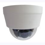 V3614 series outdoor mini speed dome