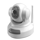 H.264 Wireless ip camera