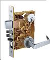 M series ANSI Mortise Lock