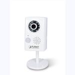 Full HD PoE Cube IP Camera(ICA-1200)