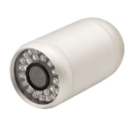 Active IR Camera - SCA-76 Series