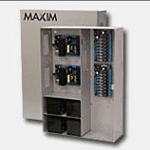 Maxim75 Access Power Controller