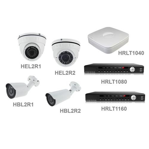 Performance Series AHD1080p