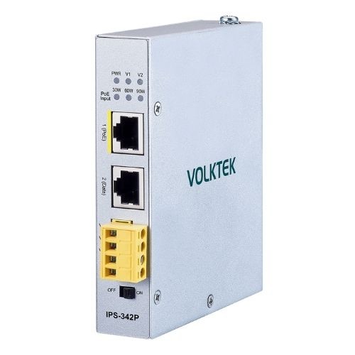 IPS-342P PoE Splitter