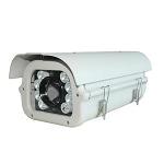 SD8P POE IR Camera Housing