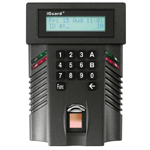 iGuard Access Control & Time Attendance System