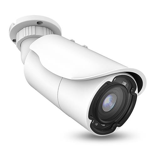 MESSOA Bullet Camera UVC Codec 3MP/2MP<br>MBL030F-ORM2812<br>MBL020F-ORM2812