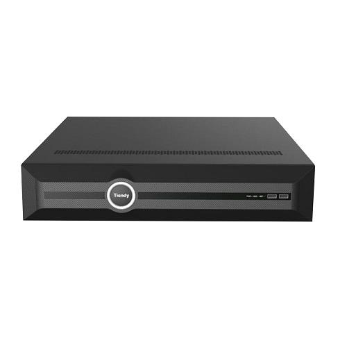 H.265 80CH 8HDD NVR(TC-R3880 Spec:I/B/N)