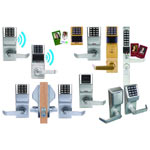 Alarm Lock Trilogy Security Solutions