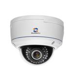 KDT-HD58 Wholesale WDR 3.0 Magapixel Vandal-proof IR IP Dome Camera starcam pnp h.264 ip cameras