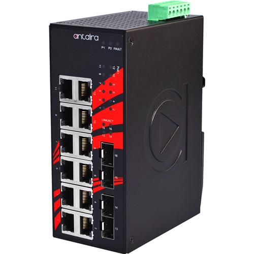 LNP-1604G-SFP