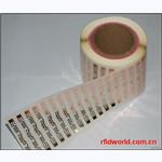 RFID inlay,Rfic sticker,NFC inlay,NFC sticker,Dry inlay,Dry sticker, UHF inlay  