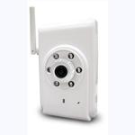 ALC-9852W 1.3Mega IR Wireless Cube Network Camera