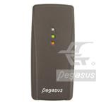 RFID 13.56MHz Mifare access controller , door access control(PC-110)