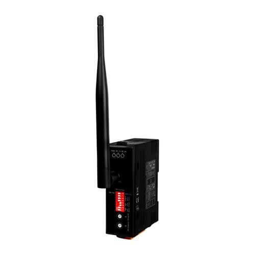 ICPDAS 2.4 GHz RS-232/RS-485 Wireless Model RFU-2400