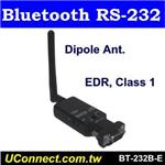 Bluetooth RS-232 adapter-BT-232B(-E)