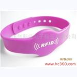 Rfid wristband, silicone wristband,UHF wristband, Rfid silicone wristband