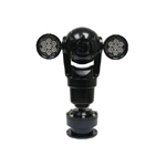 UV90C-R Integrated PTZ Camera with IR