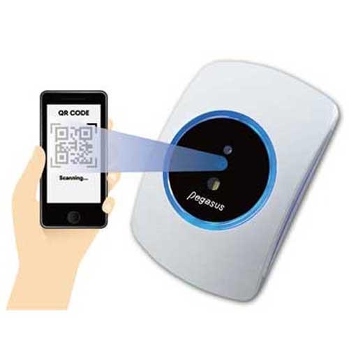 QR Code And RFID Card Reader(PQ-510)