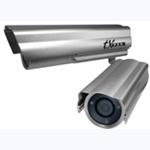 Telexper H.264 2M IP Bullet Camera, Indoor / Outdoor