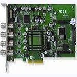 Chance-i HD12004 DVR Capture board : HD-SDI 4CH